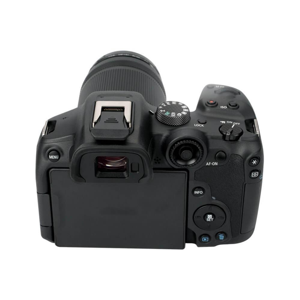 CANON EOS R6 MARK II BODY RF 24-105MM F/4L IS USM